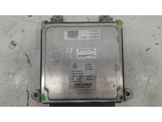Řídící jednotka A6519000601, A6519019400 Mercedes-Benz Vito Viano W447 2012