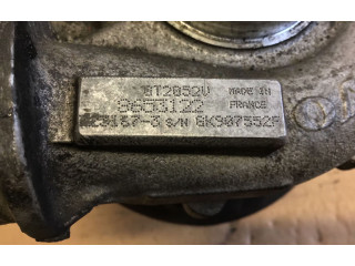  Турбина Volvo S60  8653122, GT2052V         