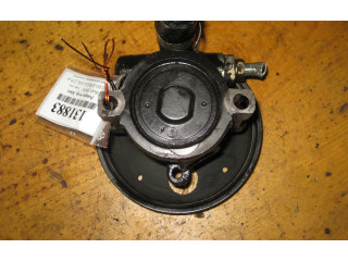 Рулевая рейка  Насос усилителя руля    Saab 9000 CD 1988 - 1998 года