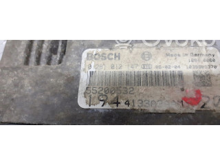 Řídící jednotka 0281012147 Fiat Croma 2005