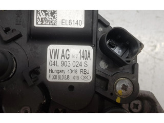 Генератор 04L903024S, 04L903024S Volkswagen Caddy