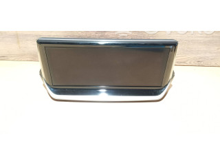 Дисплей 9837721380 Peugeot 2008 II