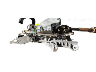 Рулевая рейка 30680132, 30677646 Volvo S40 2004 - 2007 года