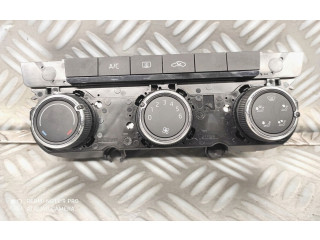 Блок управления климат-контролем 565820047   Skoda Kodiaq