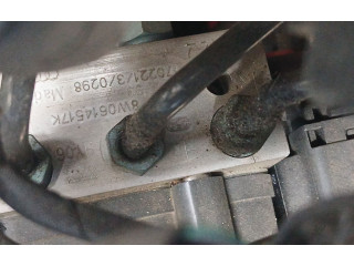 Блок АБС 8W0907379G, 8W0907379J Audi A4 Allroad B9 2016 - года