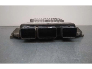 Блок управления двигателя 5S6112A650HA Ford Fusion