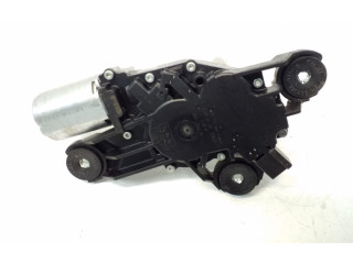 Моторчик заднего дворника 0390201205, BV6117K441AA    Ford Focus