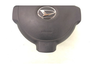 Подушка безопасности водителя 00000, 00000 Daihatsu Sirion