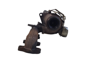 Turbodmychadlo Турбина 03G253014T, BV39A0071 Volkswagen Caddy BSU