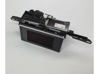 Дисплей    4G2919601T   Audi A6 S6 C7 4G