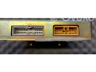 Топливный насос Mitsubishi Galant 1988 - 1992 года MD729380, X4T33076A