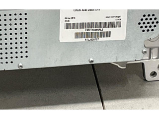 Přístrojová deska Ford S-MAX 2016 GM2T-10849-ALG, 2315492