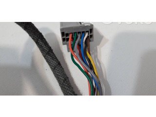 Zpětné zrcátko Ford Puma 2021