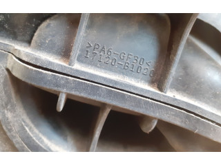 Всасывающий коллектор