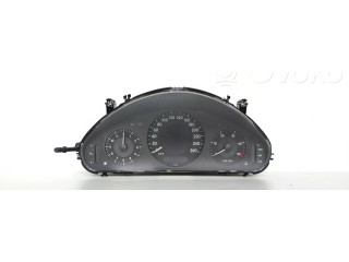 Панель приборов A2115403347, 110080283   Mercedes-Benz E W211       