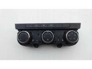 Блок управления климат-контролем 3V0820047H   Skoda Superb B8 (3V)