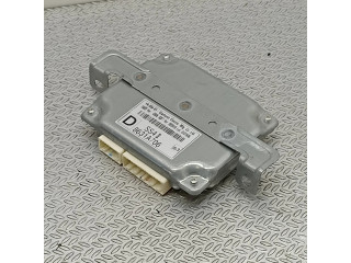 Блок управления 8631A706, 0107646 Mitsubishi Pajero