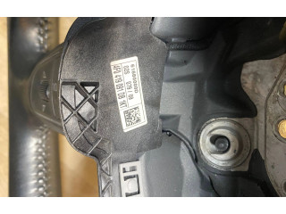 Руль Audi A6 S6 C6 4F 2004 - 2011 года 4F0419091DB, 6167834