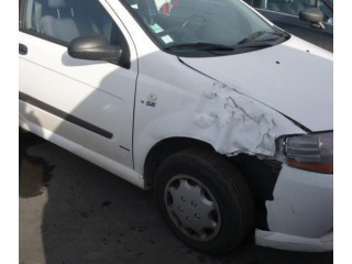 Генератор 96423823   Chevrolet Kalos      