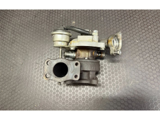 Turbodmychadlo Турбина 54351014861 Ford Fiesta