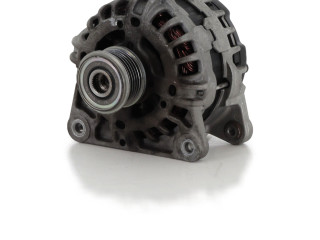 Генератор 231002949R Dacia Lodgy