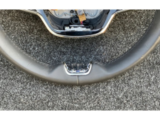 Руль Skoda Octavia Mk4  2019 -  года 5E3959542F      