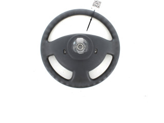 Руль Renault Clio III 2005 - 2012 года 484003469R, L0-5402S