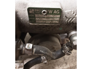  Турбина Skoda Yeti (5L)  06J145701R   для двигателя CDAA      