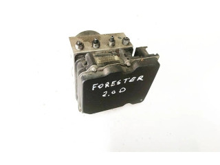 Блок АБС 0265951123, 88905D0190 Subaru Forester SH 2008 - 2013 года