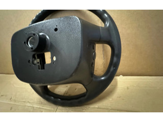 Руль SsangYong Rexton I  2001 - 2017 года       