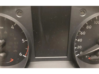 Přístrojová deska Nissan Pulsar 2015 248103ZN2C, 248103ZN2C