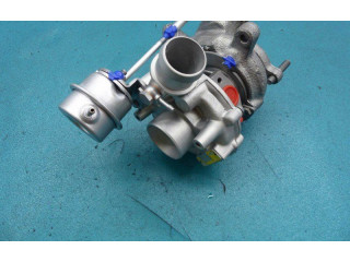 Турбина Audi A3 S3 8L 454159-0002, IMPRK932324