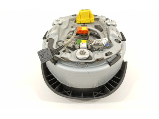 Подушка безопасности водителя 8K0880201G Audi A4 Allroad