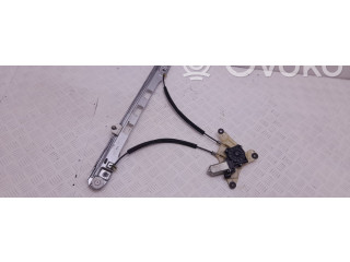 Передний комплект электрического механизма для подъема окна