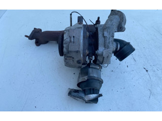 Turbodmychadlo Турбина 03L253056A   Volkswagen Tiguan   