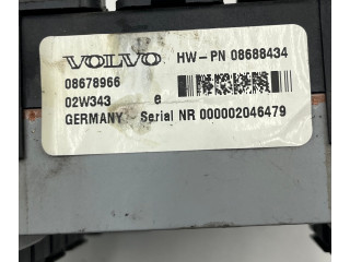 Блок предохранителей 08688434, 000002046479   Volvo S80    