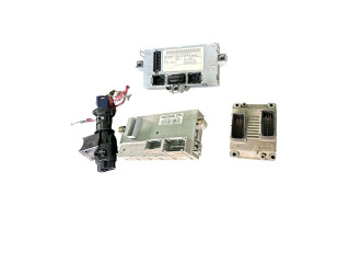 Řídící jednotka 188A5000 Fiat Punto (188) 2005