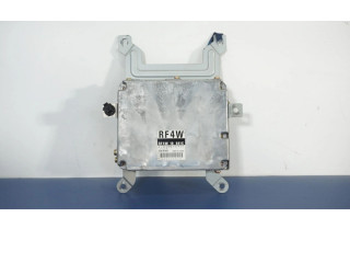 Блок управления двигателем Блок управления RF4W18881C, RF4W18881C Mazda Premacy