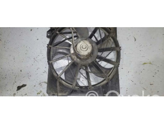 Вентилятор радиатора 2538629000, 2535029000 Hyundai Coupe 2.0