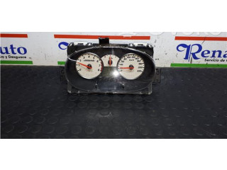 Přístrojová deska Nissan Micra 2007 BG10D, 360EF5S