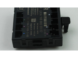 Блок управления дверью