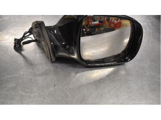 Zpětné zrcátko Audi Q7 4M 2007