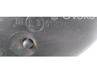 Зеркало электрическое Fiat Grande Punto - года