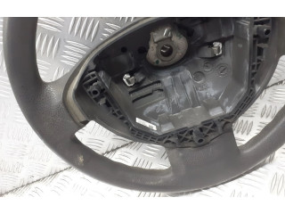 Руль Dacia Duster - года