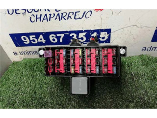 Pojistková skříňka 8V5T14A005, 8V5T14A005 Ford Fiesta 2010