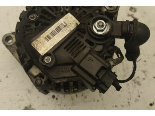 Генератор    KIA Rio      