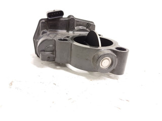 Рулевая рейка  Дроссельная заслонка 13548512452, A2C80221201   BMW 5 G30 G31 2016 -  года