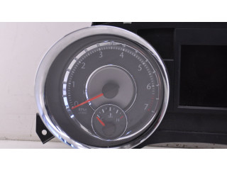 Панель приборов P68055682AG   Chrysler Town & Country V       