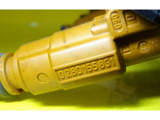 Топливная рампа 0280155831, 0261230110 Volvo S60