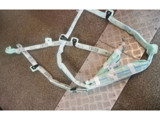 Боковая подушка безопасности 5E0880741 Skoda Octavia Mk3 (5E)